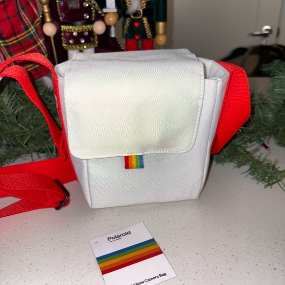 Polaroid camera bag - Picture 3 of 4